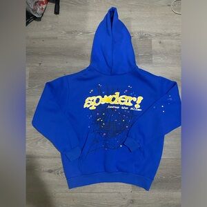 Sp5der Hoodie